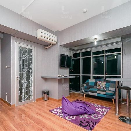 Redliving Apartemen Easton Park Jatinangor - Azhimah Rooms Sumedang Exterior photo