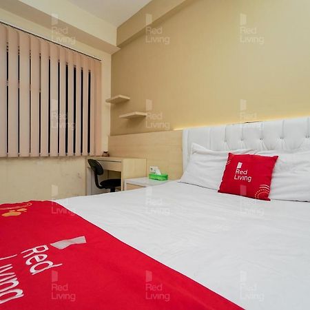 Redliving Apartemen Easton Park Jatinangor - Azhimah Rooms Sumedang Exterior photo