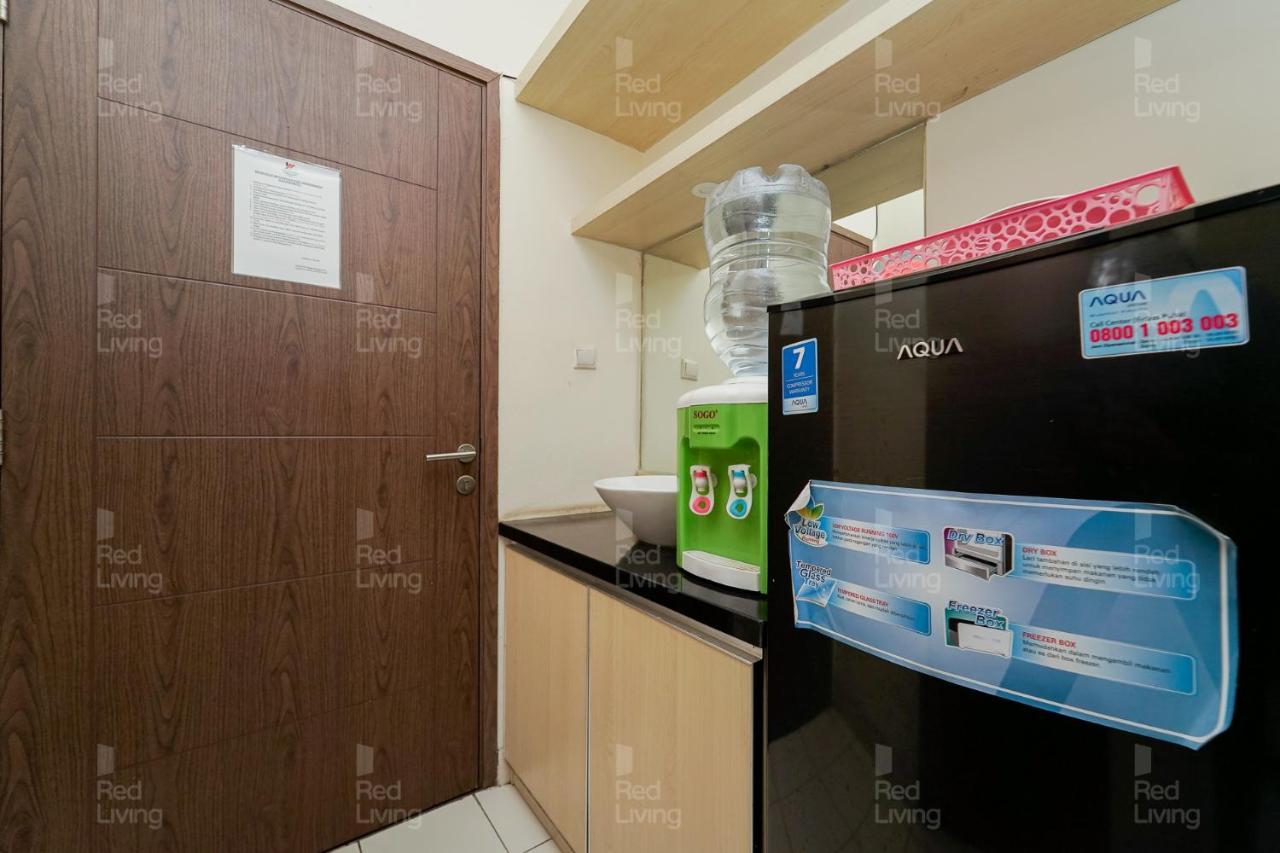Redliving Apartemen Easton Park Jatinangor - Azhimah Rooms Sumedang Exterior photo