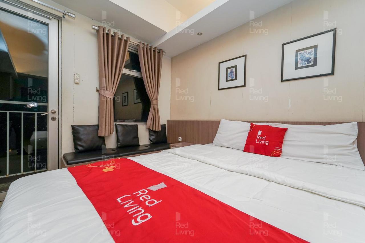 Redliving Apartemen Easton Park Jatinangor - Azhimah Rooms Sumedang Exterior photo